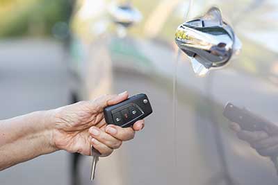 Snellville Automotive Locksmith