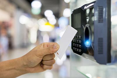 Snellville Access Control Locksmith