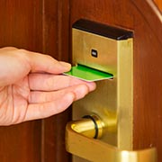 access control Snellville Locksmith