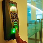 access control Snellville Locksmith