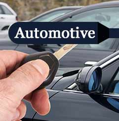 Automotive Snellville Locksmith