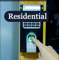 Residential Snellville Locksmith