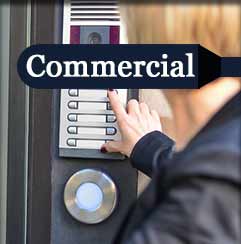 Commercial Snellville Locksmith